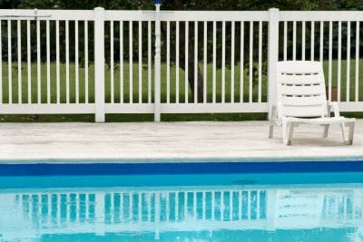 commercial pool fencing logan commercial pool fencing logan