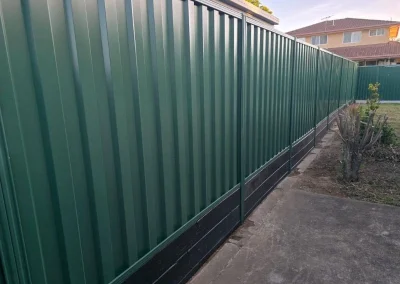 Colorbond fence builders Crestmead