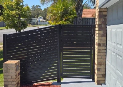 Colorbond fencing Crestmead
