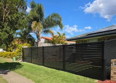 Colorbond fencing contractors Crestmead