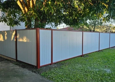 fencing contractors Browns Plains