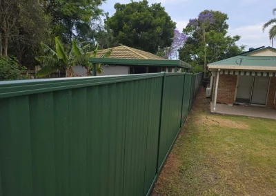 fencing contractors Waterford West
