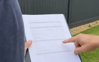 What to Expect When Getting a Fence Quote