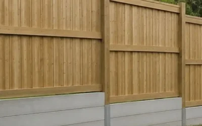 Fencing a Sloped Block: What You Need to Know